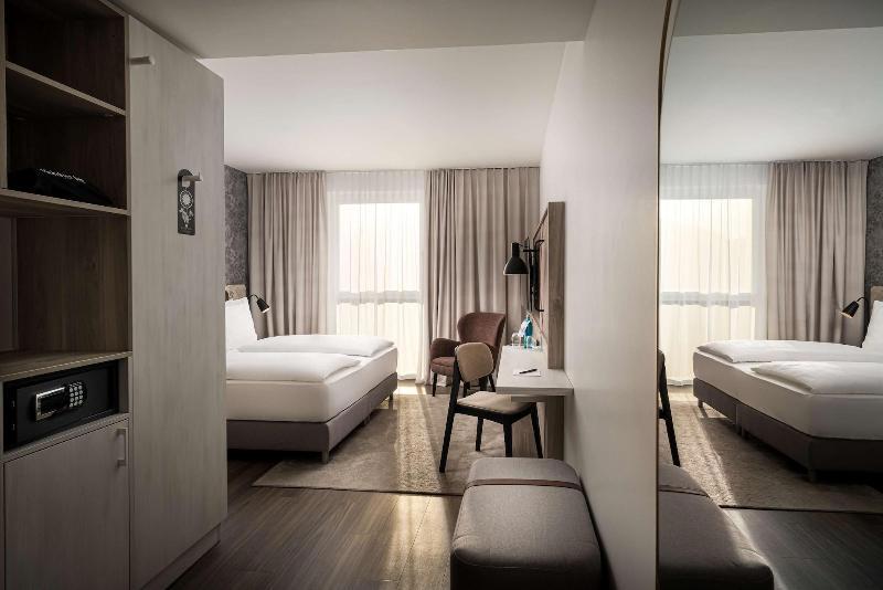 Arthotel ANA Amber galeri fotoğrafı