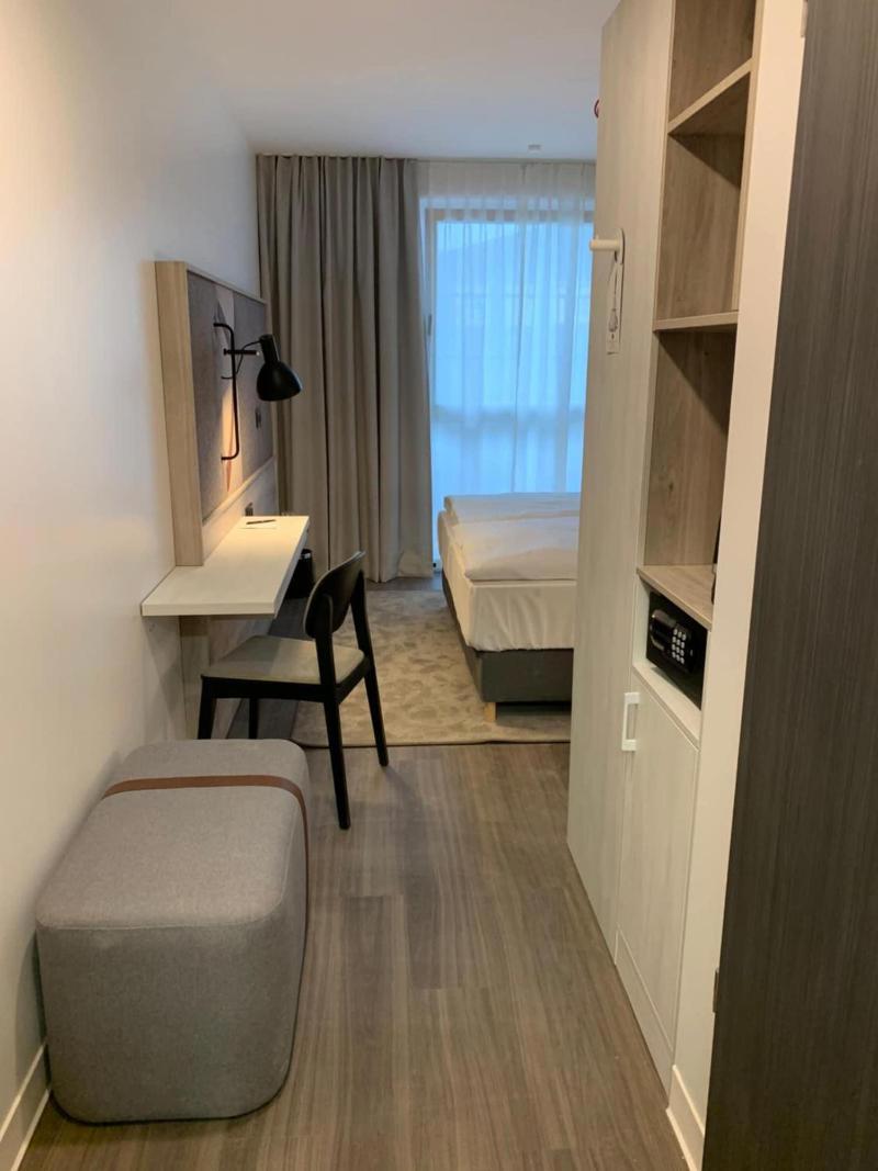 Arthotel ANA Amber galeri fotoğrafı