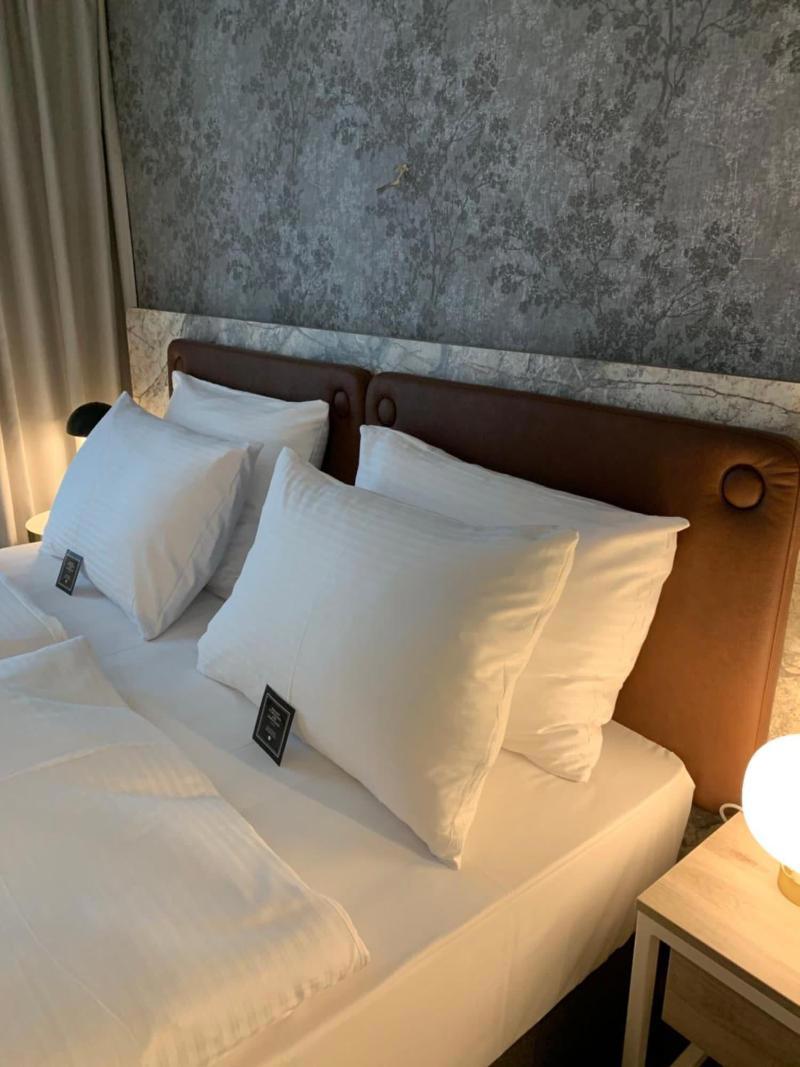 Arthotel ANA Amber galeri fotoğrafı