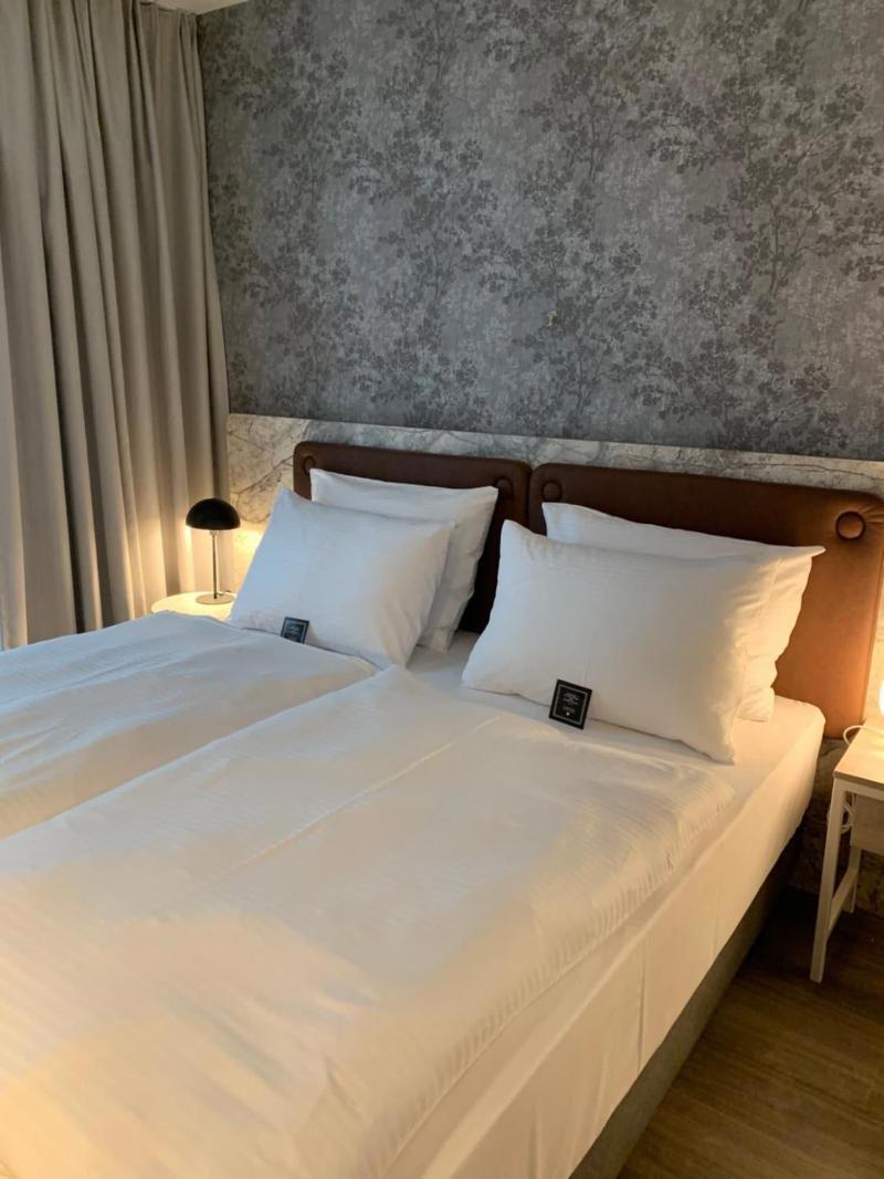 Arthotel ANA Amber galeri fotoğrafı