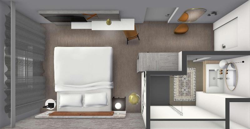 Arthotel ANA Amber galeri fotoğrafı