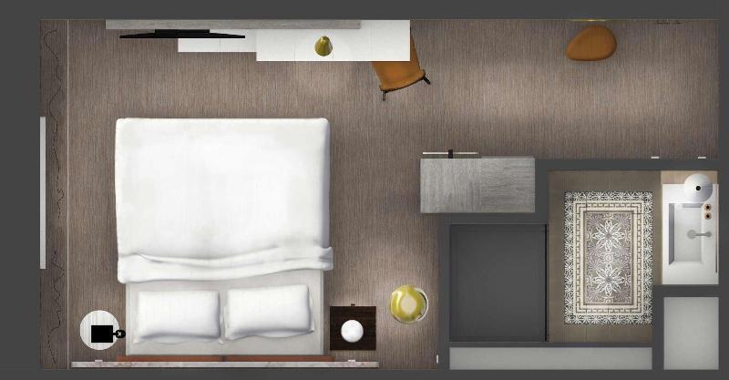 Arthotel ANA Amber galeri fotoğrafı