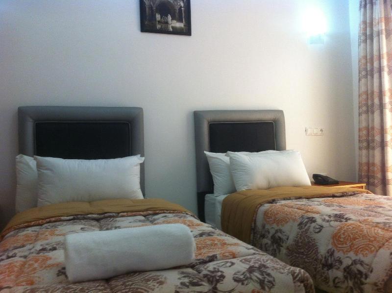 Hotel La Place