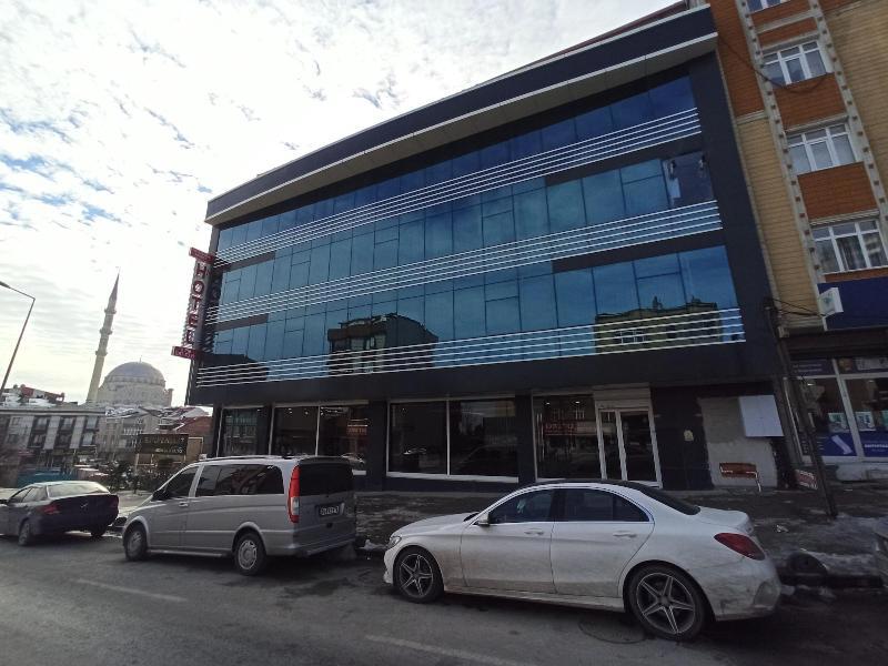 Skylon Airport Hotel