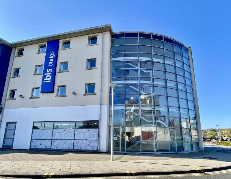 Go2 Portishead Marina Hotel