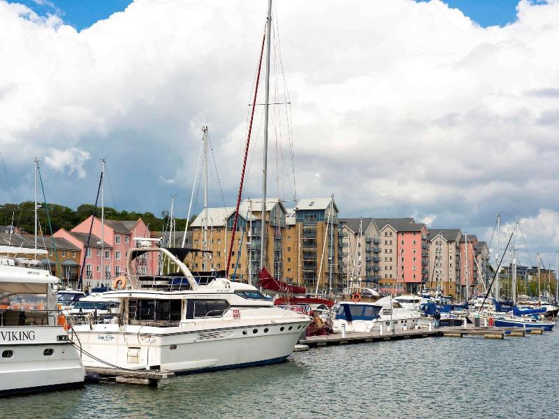 Go2 Portishead Marina Hotel