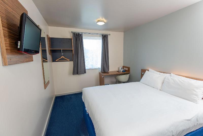 Go2 Portishead Marina Hotel