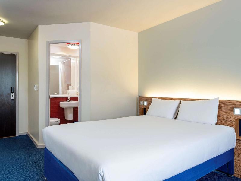 Go2 Portishead Marina Hotel