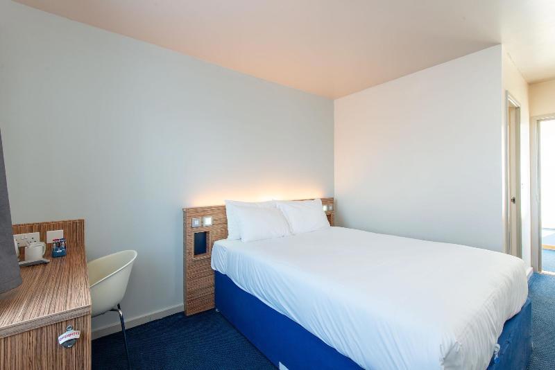 Go2 Portishead Marina Hotel