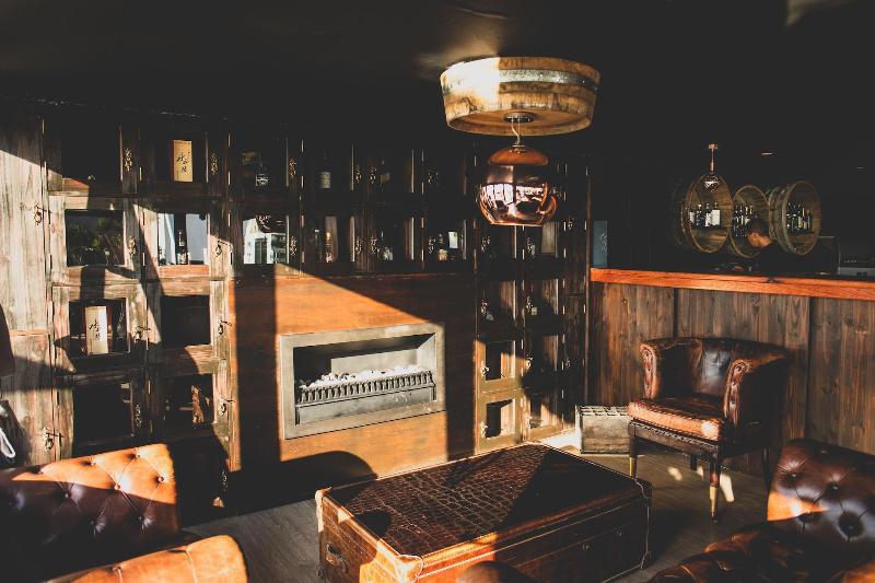 The Iris Boutique Hotel