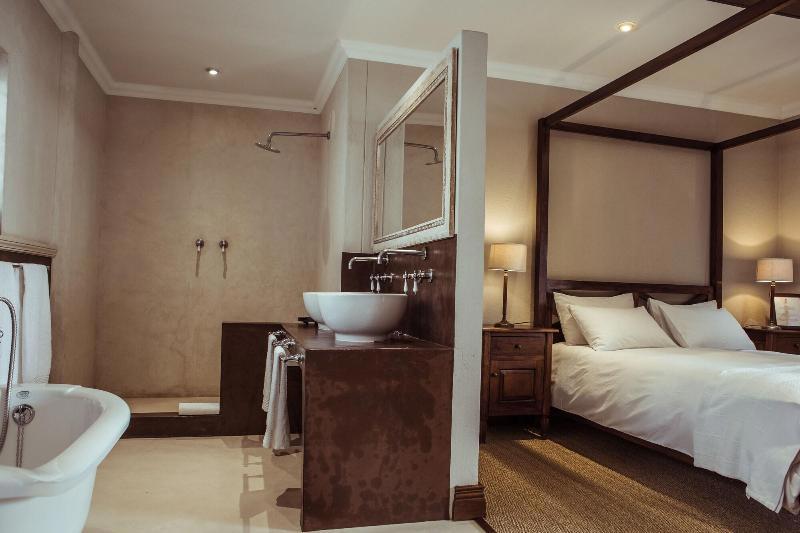 The Iris Boutique Hotel
