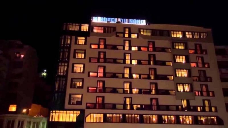 Hotel Du Nord