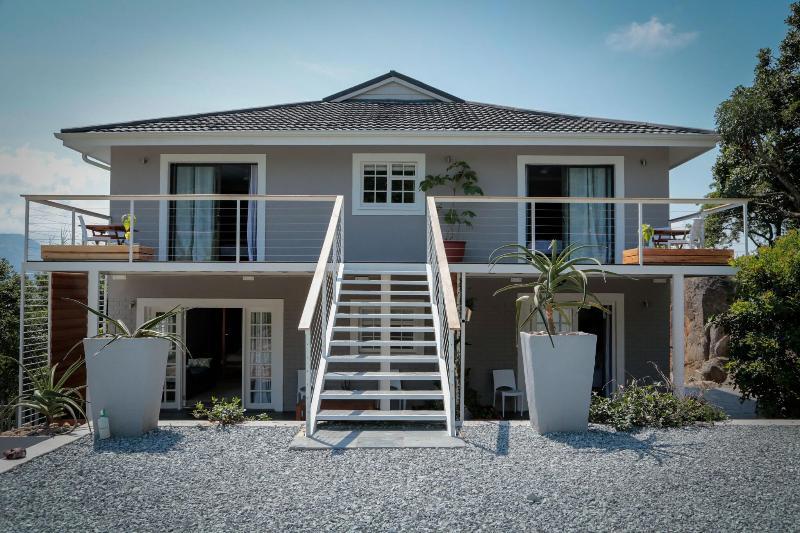 Mogi Boutique Hotel