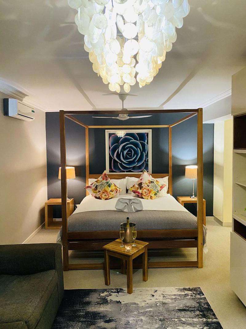 Mogi Boutique Hotel