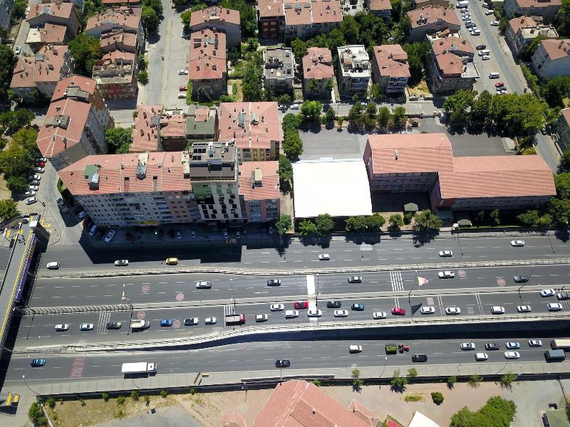 Nuzhet Hotel galeri fotoğrafı