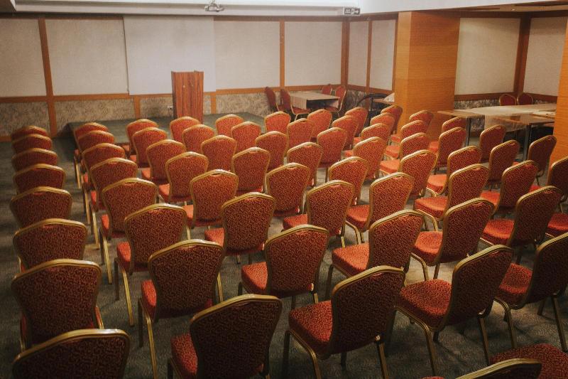 Nuzhet Hotel galeri fotoğrafı