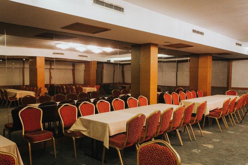 Nuzhet Hotel galeri fotoğrafı