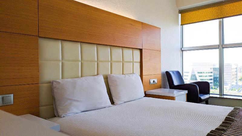 Nuzhet Hotel galeri fotoğrafı