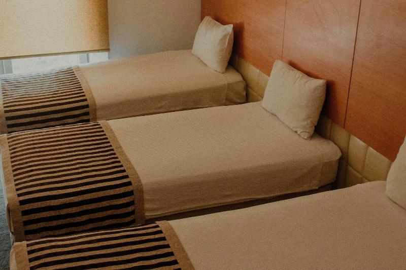 Nuzhet Hotel fotoğrafı