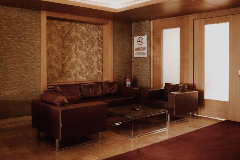 Nuzhet Hotel galeri fotoğrafı