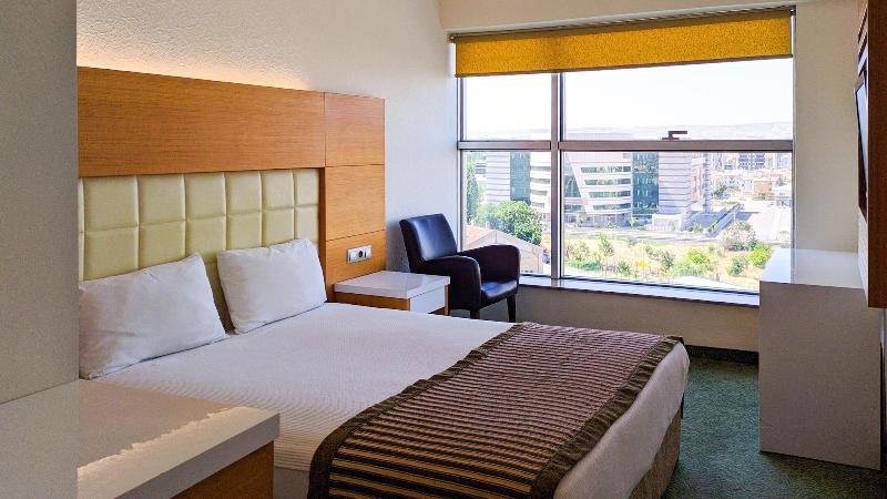 Nuzhet Hotel galeri fotoğrafı
