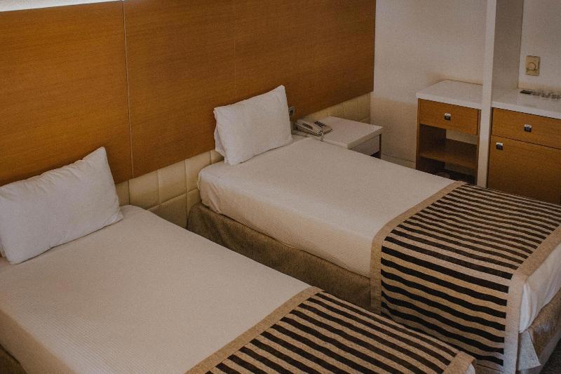Nuzhet Hotel galeri fotoğrafı