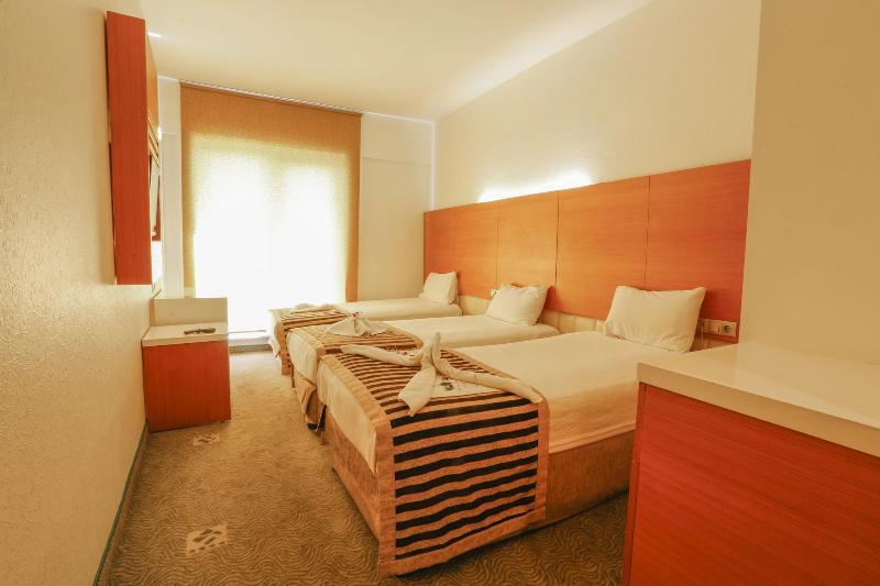 Nuzhet Hotel galeri fotoğrafı