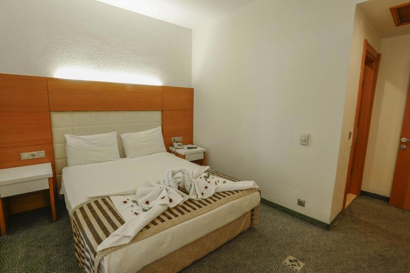 Nuzhet Hotel galeri fotoğrafı