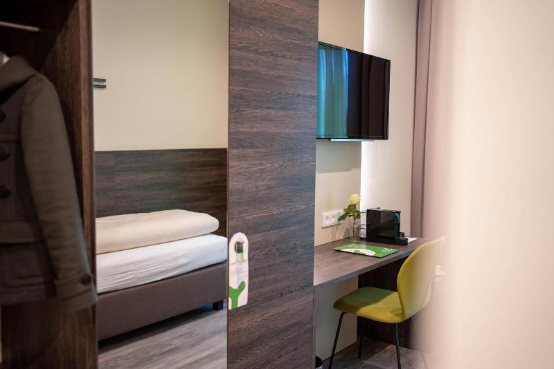 Eee Hotel Gunskirchen