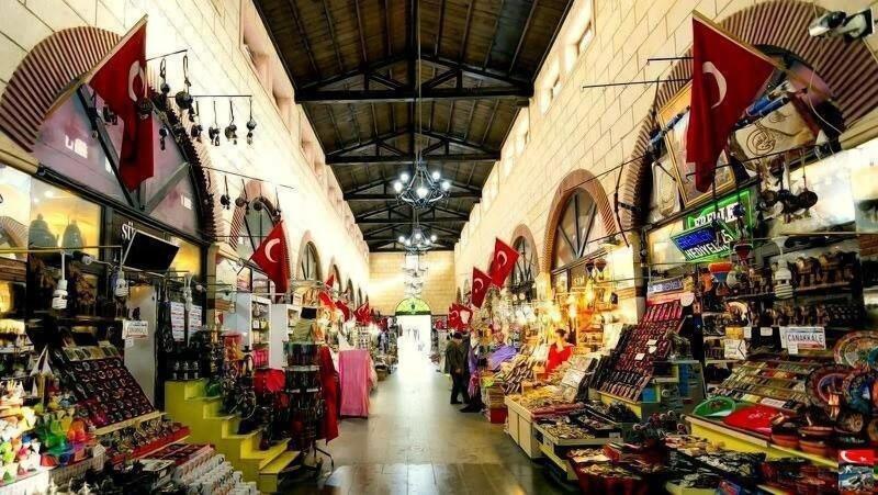 Yurdakul Hotel galeri fotoğrafı