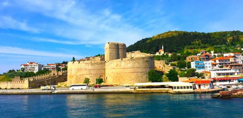 Yurdakul Hotel galeri fotoğrafı