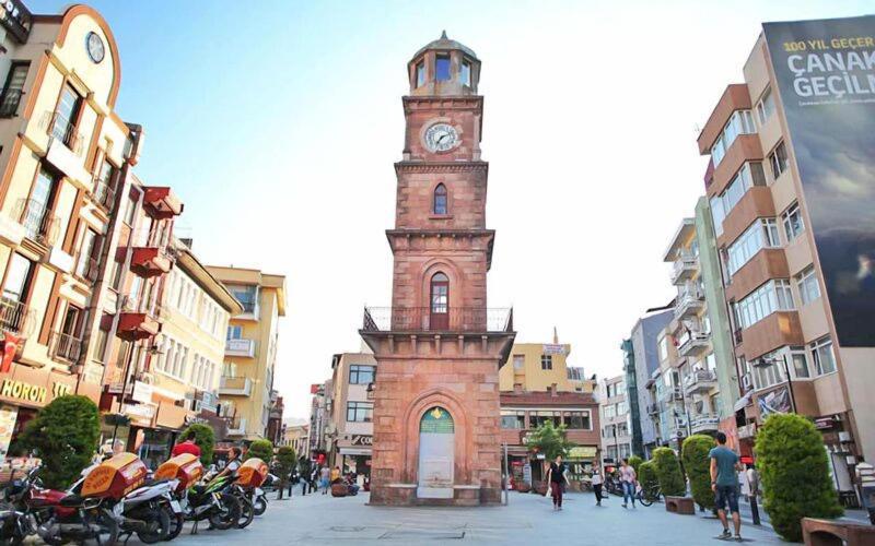 Yurdakul Hotel galeri fotoğrafı
