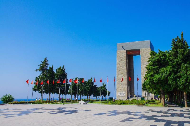 Yurdakul Hotel galeri fotoğrafı