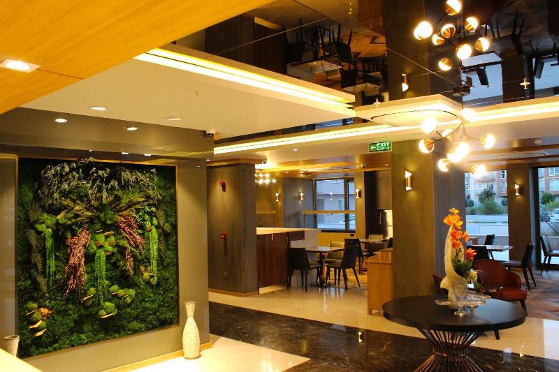 Yurdakul Hotel galeri fotoğrafı