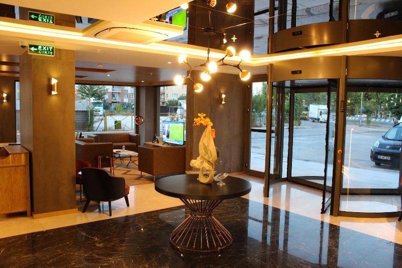 Yurdakul Hotel galeri fotoğrafı
