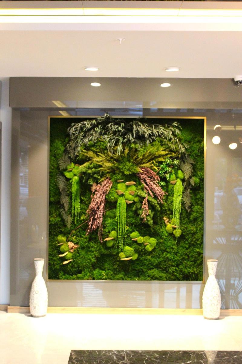 Yurdakul Hotel galeri fotoğrafı