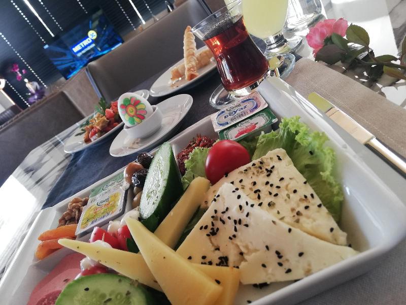 Yurdakul Hotel fotoğrafı