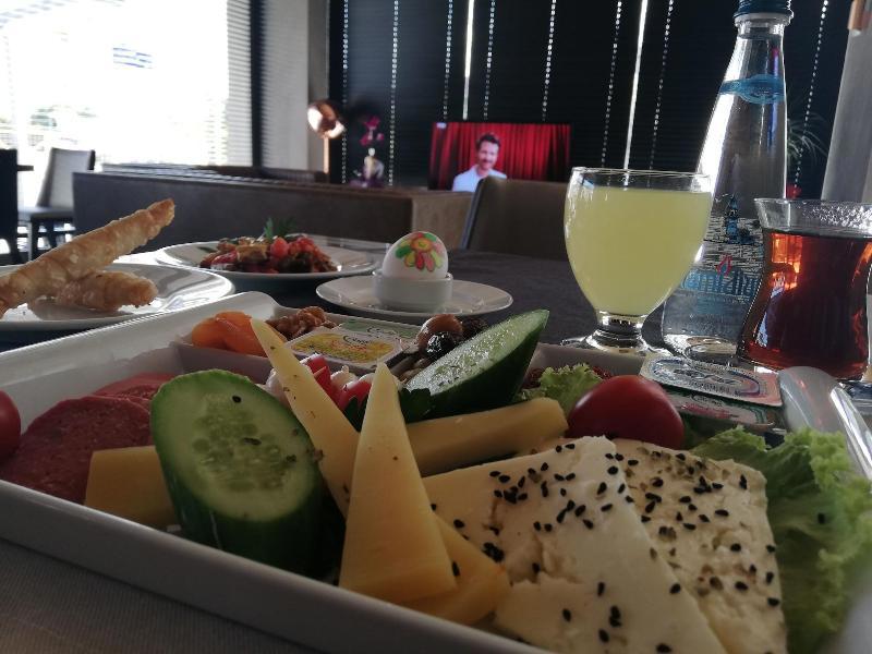 Yurdakul Hotel galeri fotoğrafı