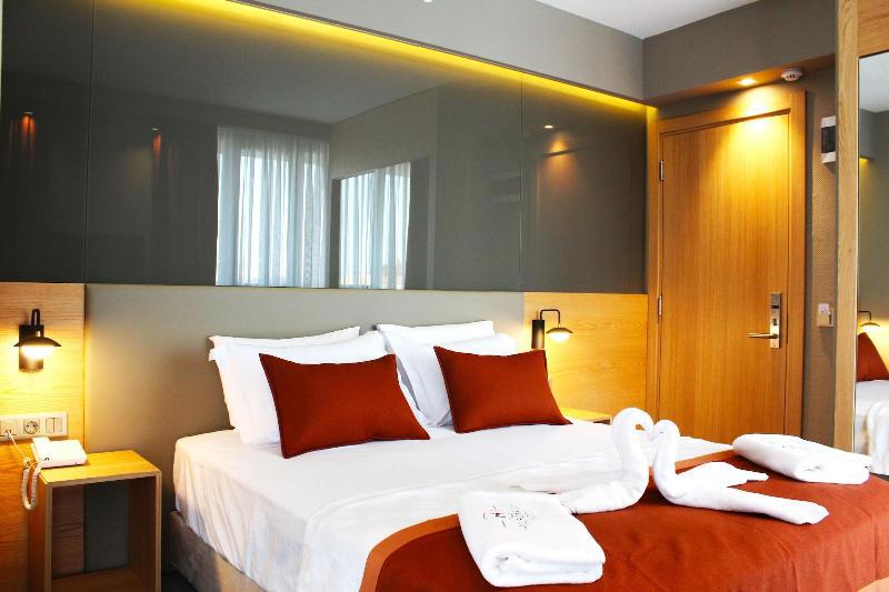 Yurdakul Hotel galeri fotoğrafı
