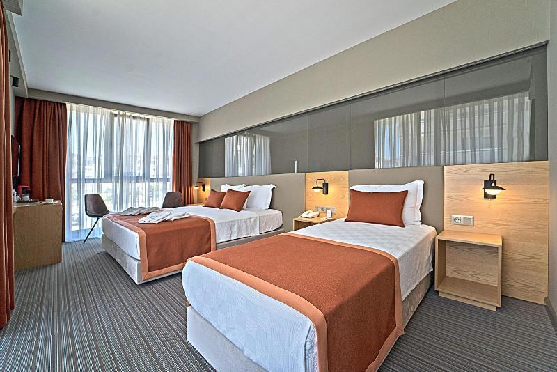 Yurdakul Hotel galeri fotoğrafı