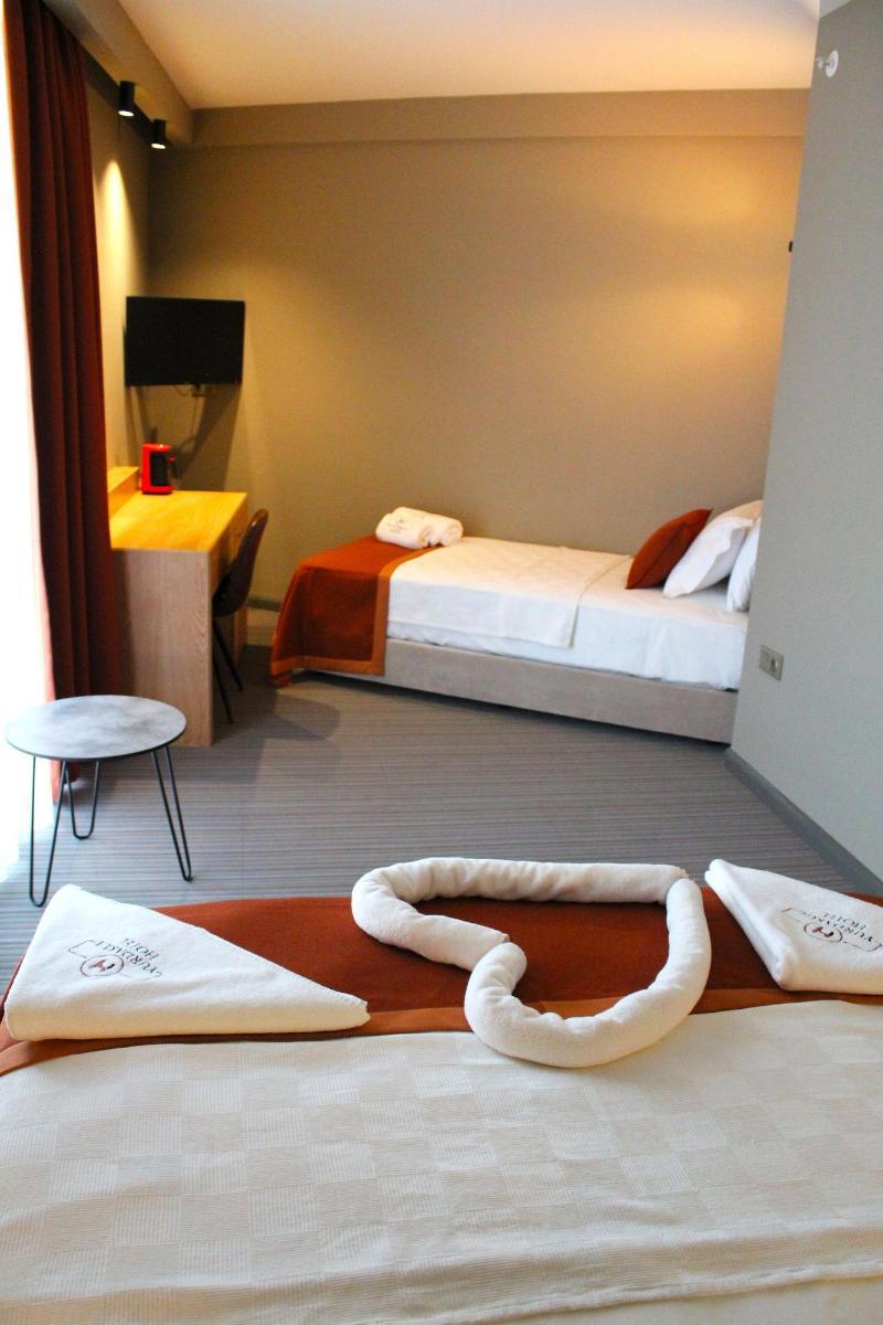Yurdakul Hotel galeri fotoğrafı