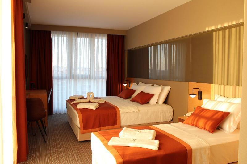 Yurdakul Hotel galeri fotoğrafı