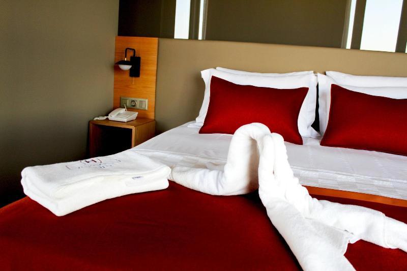 Yurdakul Hotel fotoğrafı