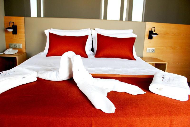 Yurdakul Hotel fotoğrafı