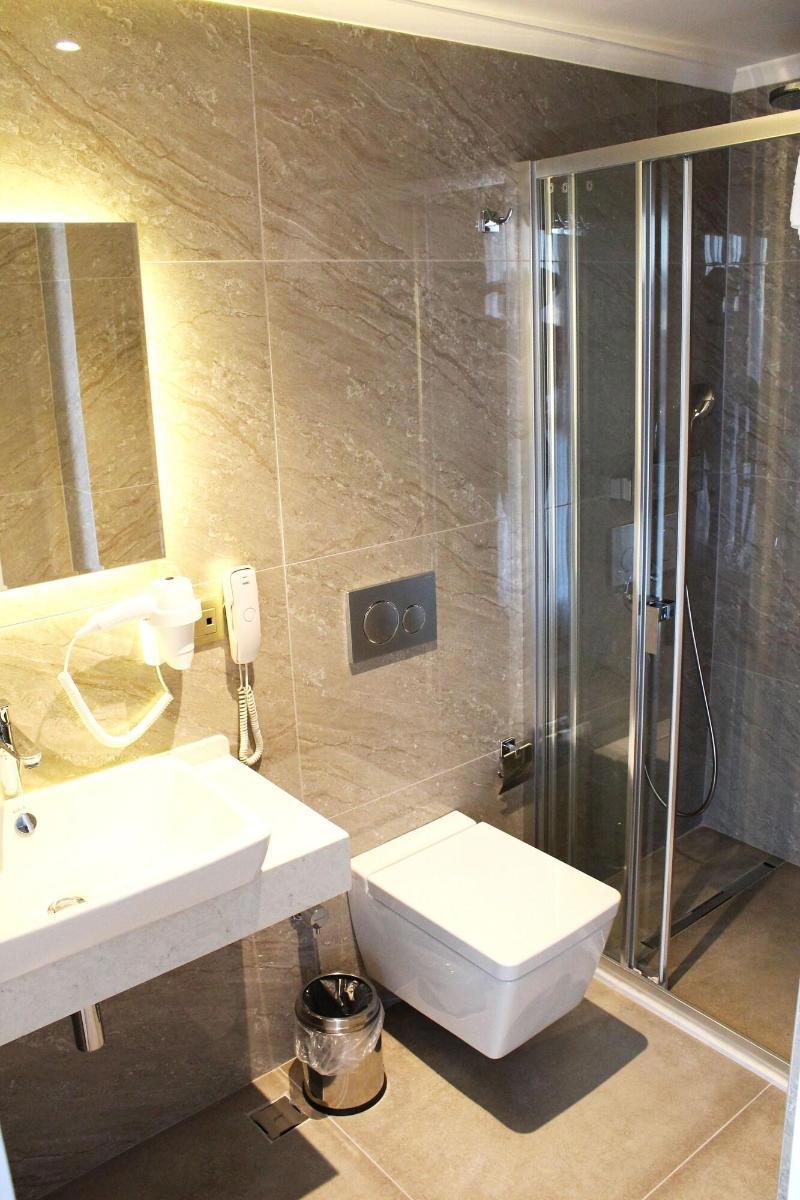 Yurdakul Hotel galeri fotoğrafı