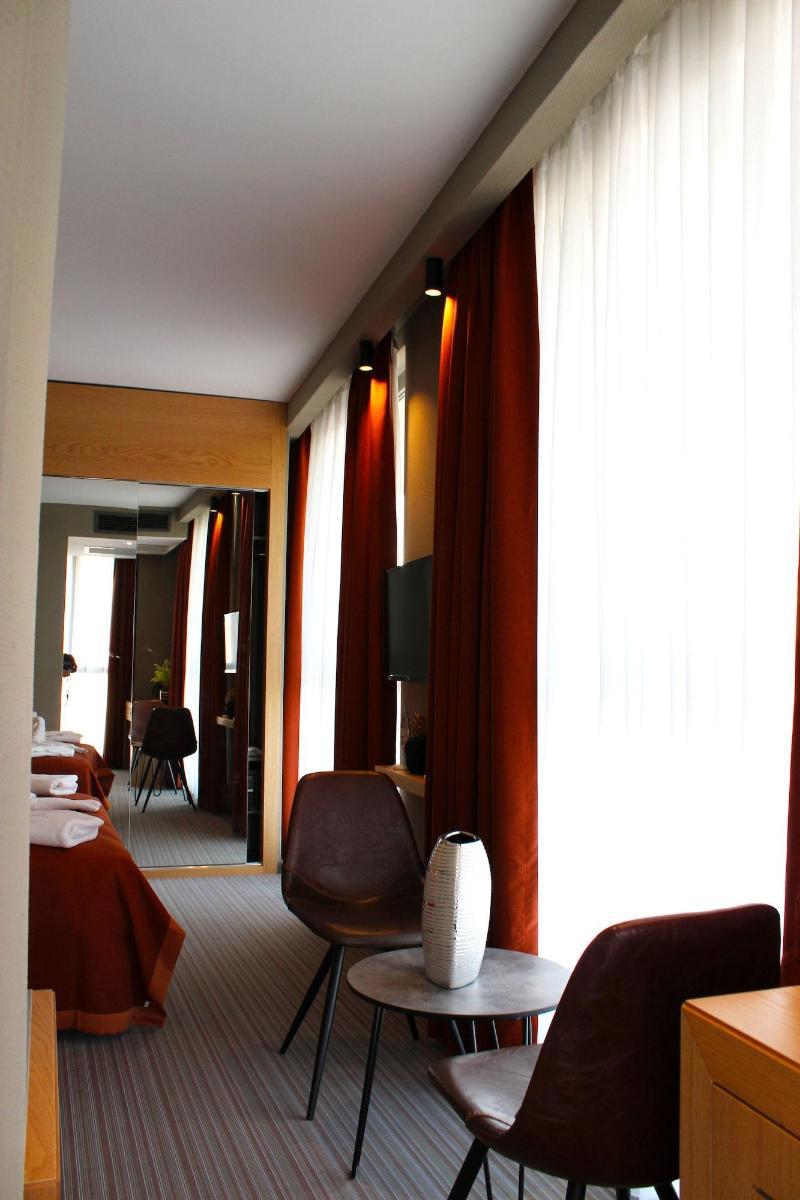 Yurdakul Hotel galeri fotoğrafı