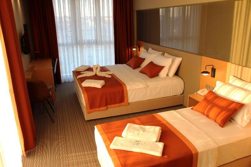 Yurdakul Hotel galeri fotoğrafı