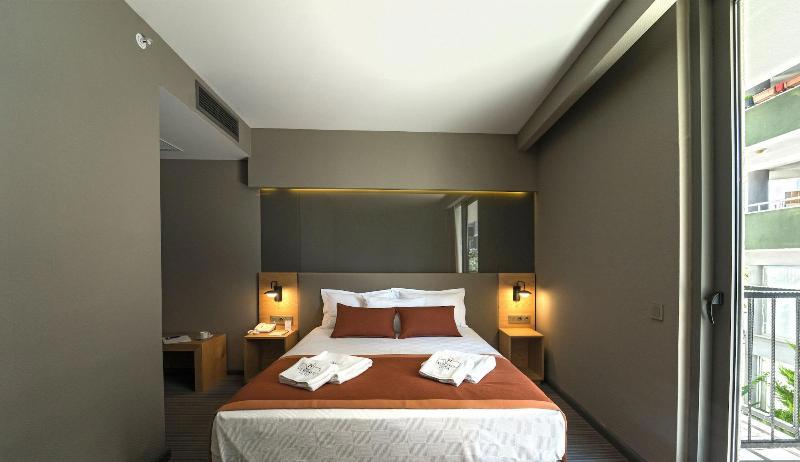 Yurdakul Hotel galeri fotoğrafı