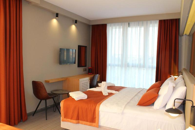 Yurdakul Hotel galeri fotoğrafı