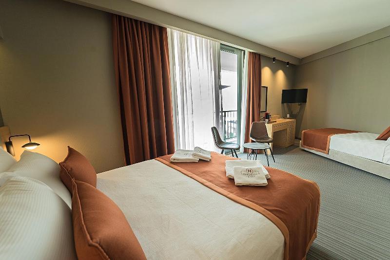 Yurdakul Hotel galeri fotoğrafı